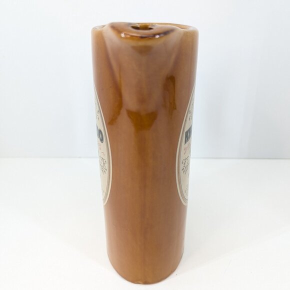 Knockando 1975 Fine Single Malt Scotch Whisky Advertising Pub Jug Water Jug - Picture 3 of 7